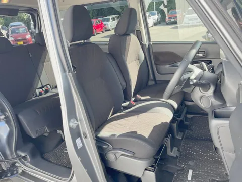 Mitsubishi eK X Space