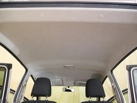 Subaru Pleo Plus
