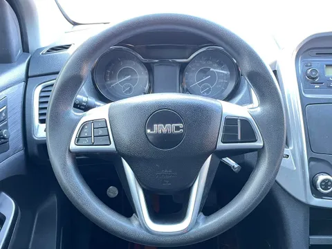 JMC Baodian