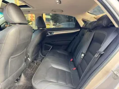 Geely Emgrand GL