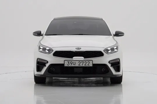 Kia Cerato (K3)