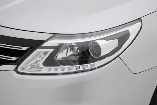 Renault SM5