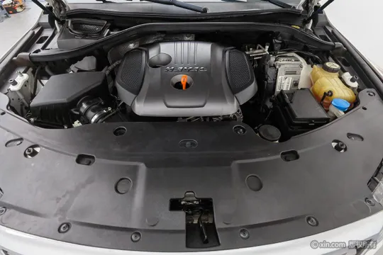 Haval H8