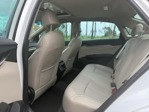 Buick Excelle GT
