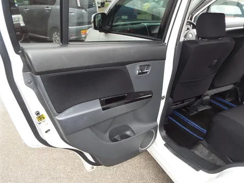 Mazda AZ-Wagon Custom Style