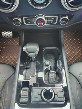BAIC BJ40