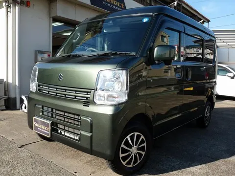 Suzuki Every