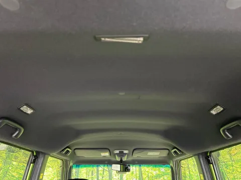 Toyota Pixis Mega