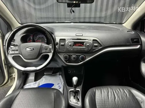 Kia Picanto (Morning)