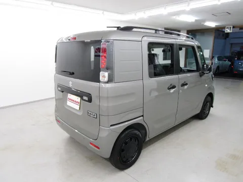 Suzuki Spacia Base