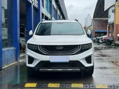 Geely Haoyue