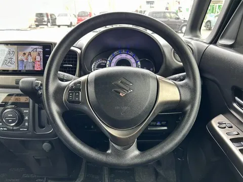 Suzuki Spacia Custom Z