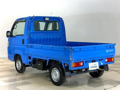 Honda Acty Truck