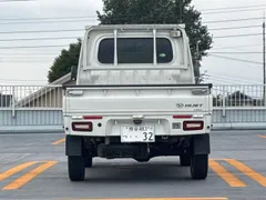 Subaru Sambar Truck