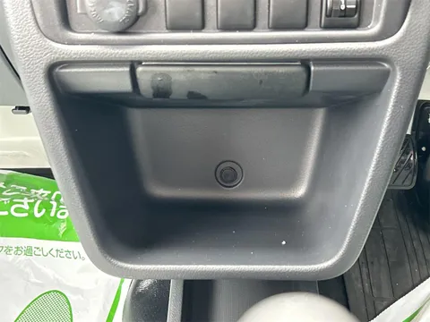 Nissan Clipper Truck