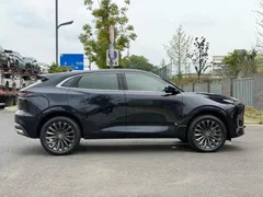 Changan UNI-K