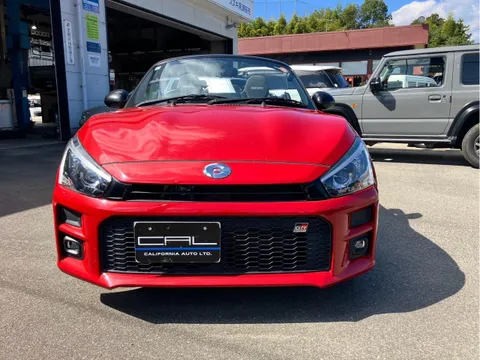 Toyota Copen