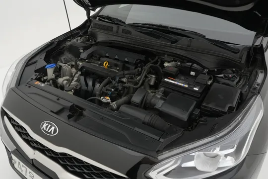 Kia Cerato (K3)