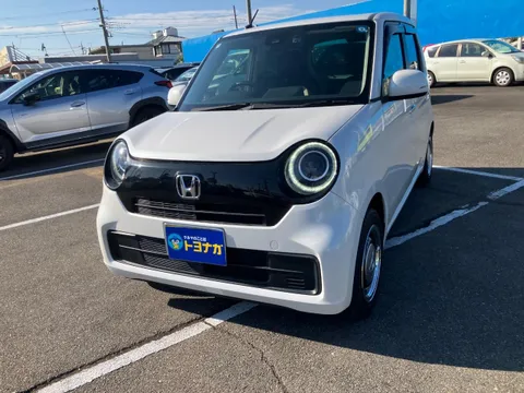 Honda N-ONE