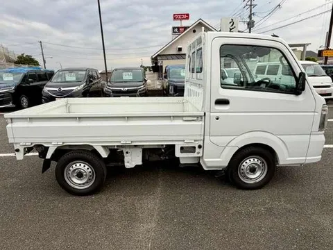 Nissan Clipper Truck