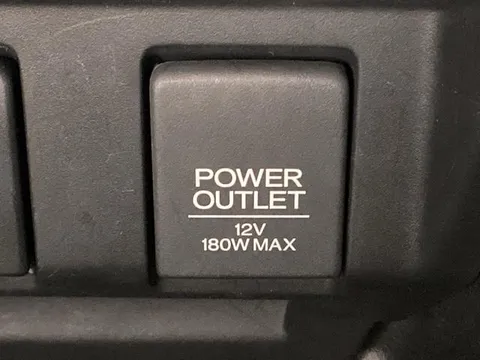 Honda Jazz (Fit)