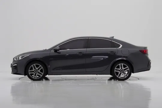 Kia Cerato (K3)