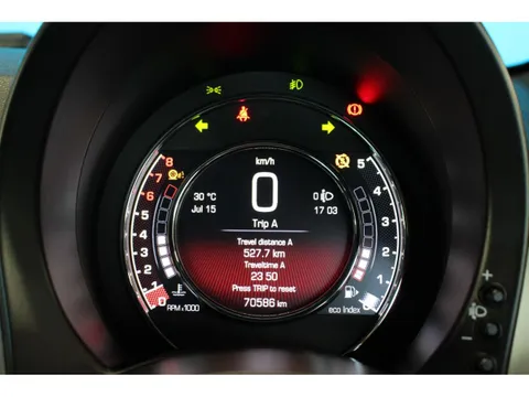 Fiat 500S
