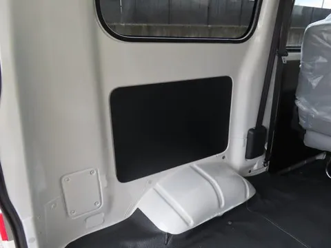 Toyota TownAce Van