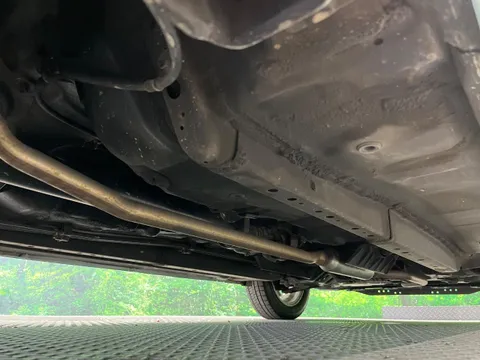 Subaru Pleo Plus