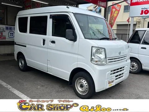 Nissan Clipper