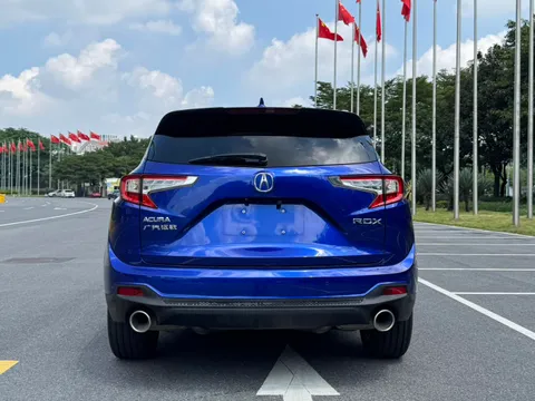 Acura RDX