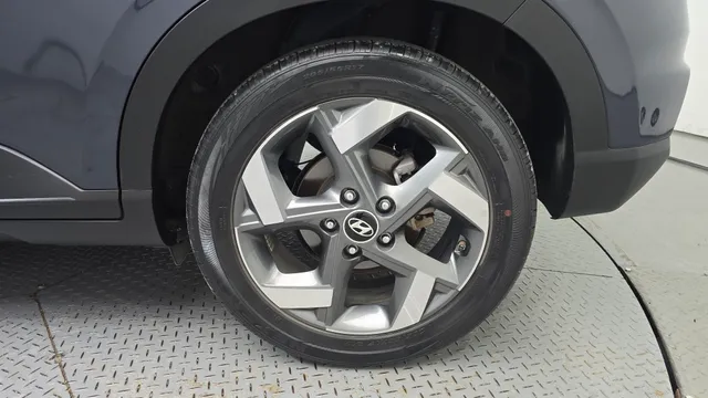 Hyundai Venue