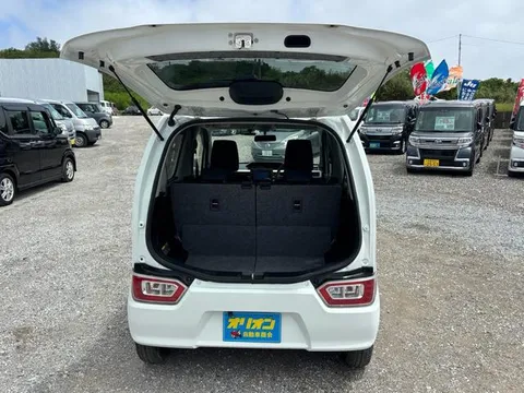 Mazda Flair