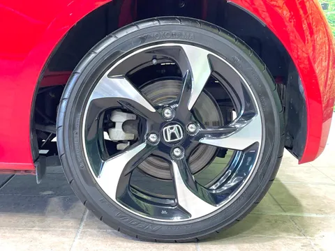 Honda S660