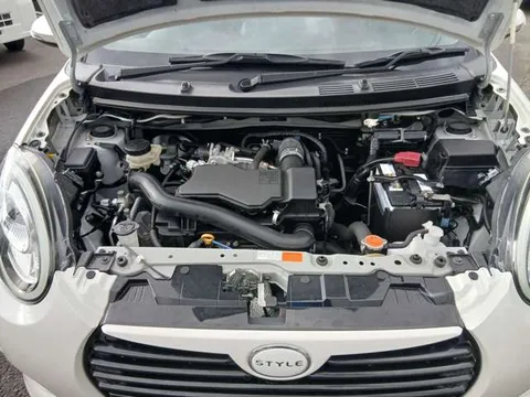 Daihatsu Boon