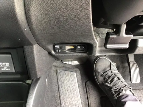 Honda Jazz (Fit)