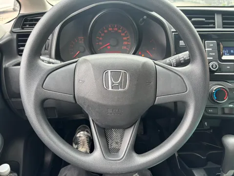 Honda Jazz (Fit)