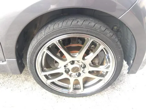 Mitsubishi eK Sport