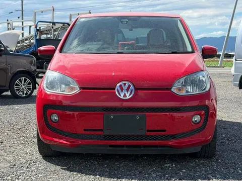 Volkswagen Up