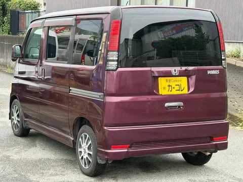 Honda Vamos