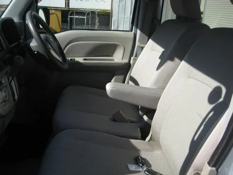 Mazda Scrum Wagon