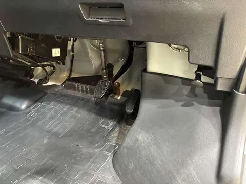 Toyota TownAce Van