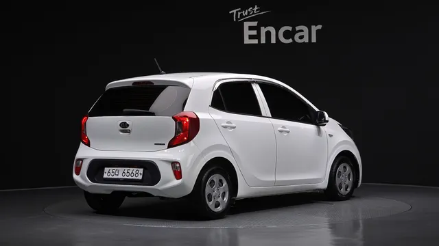 Kia Picanto (Morning)