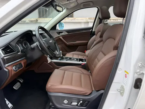 Haval H7