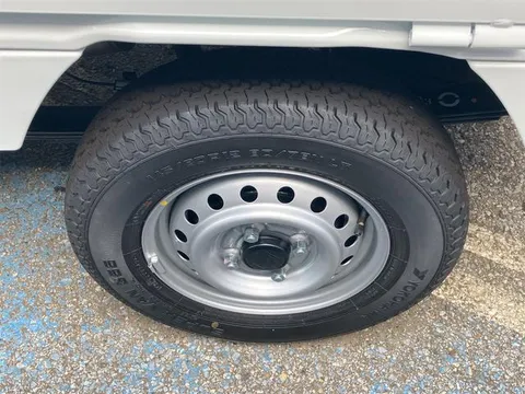 Suzuki Carry Track