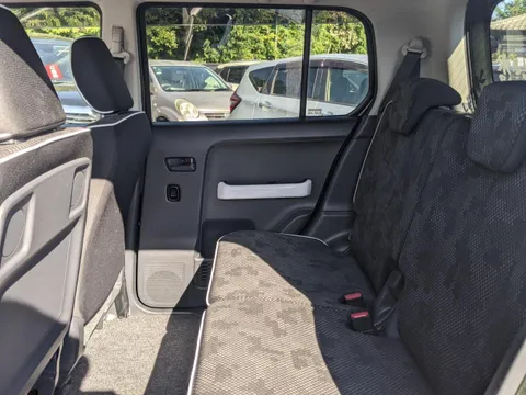Mazda Flair Crossover