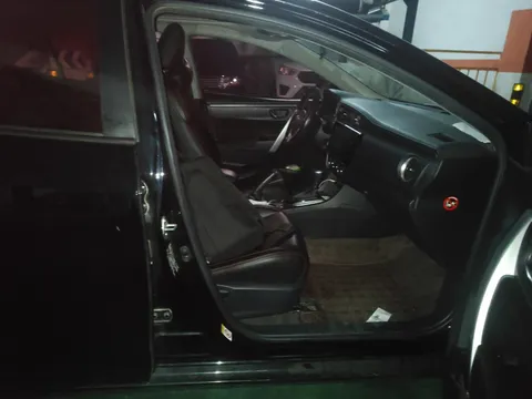 Toyota Levin