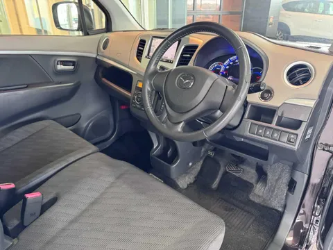 Mazda Flair