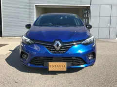 Renault Lutecia