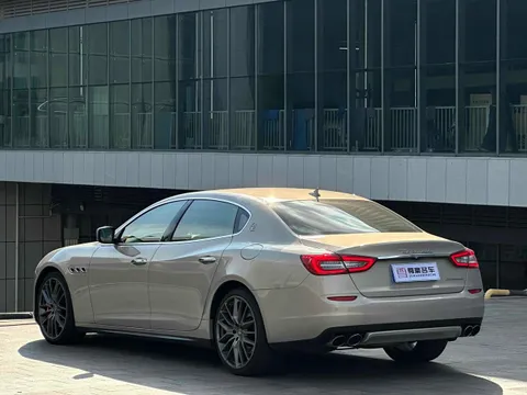 Maserati